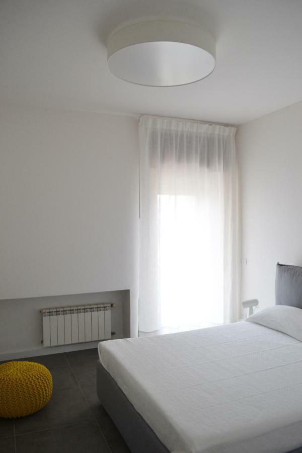 Cor A Cor Holiday House Agropoli Exterior photo
